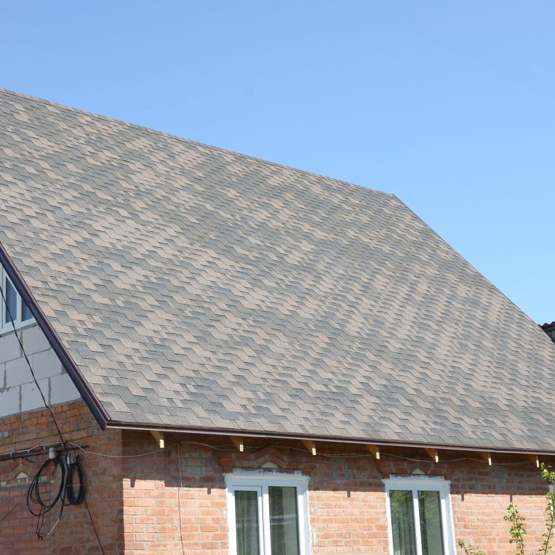 Slate Roof Installation in Lyons, CO