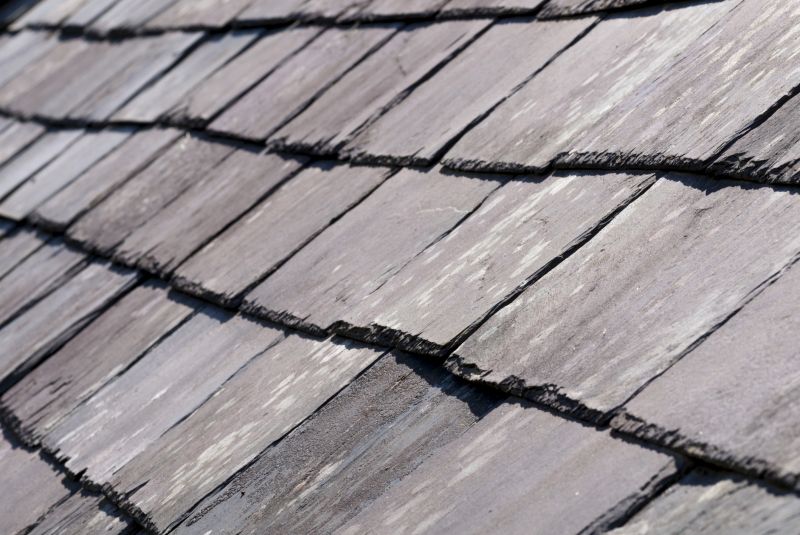 Slate Roof Installation in Morrison, CO