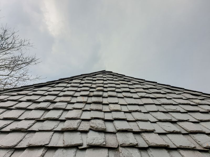 Slate Roof Installation in Westminster, CO