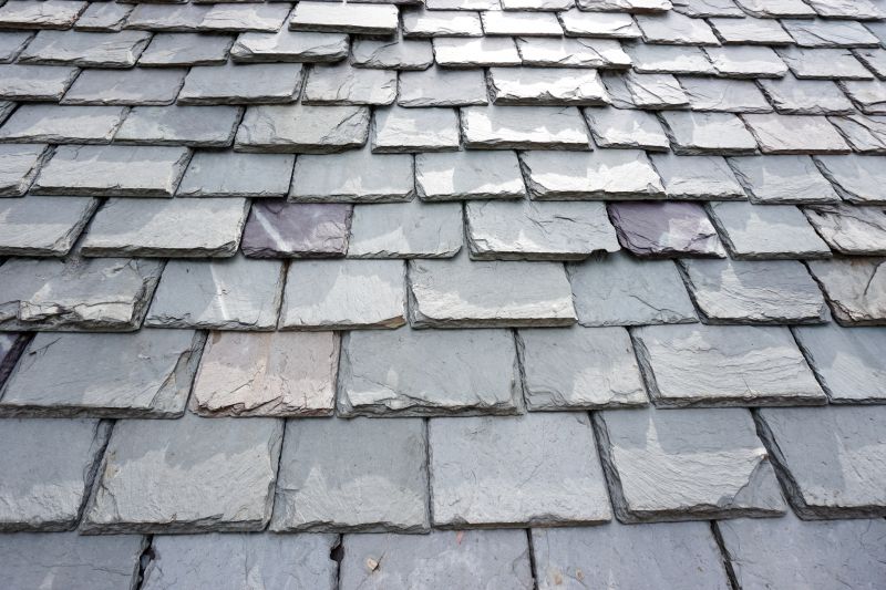 Slate Shingles Repair in Longmont, CO