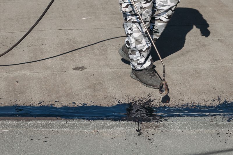 Tar Roof Installation in Aurora, CO