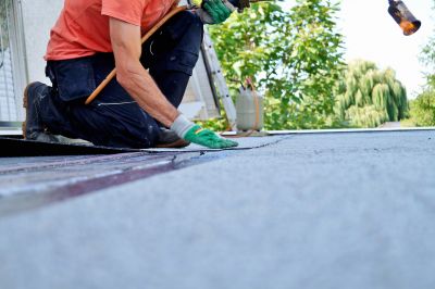 Tar Roof Installation in Denver County, CO