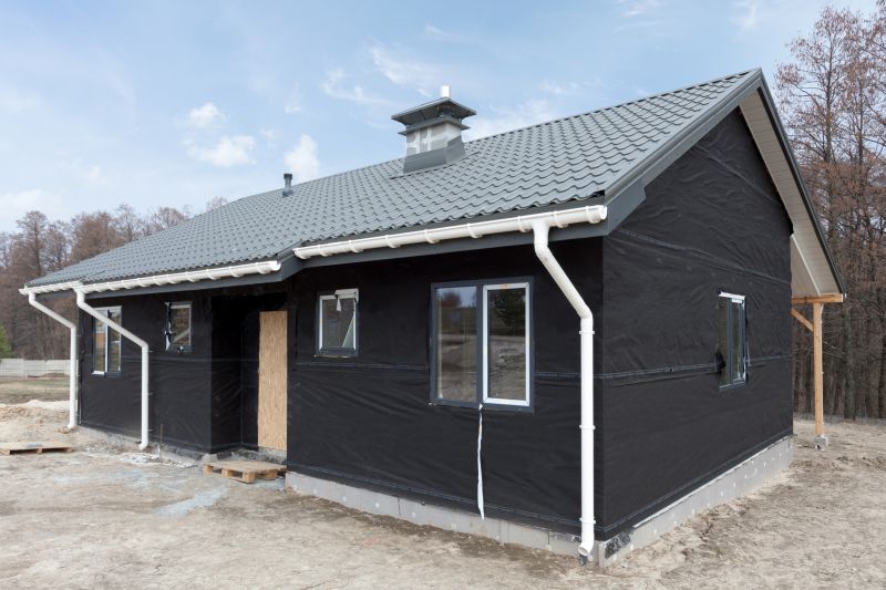 Tile Roof Installation in Black Hawk, CO