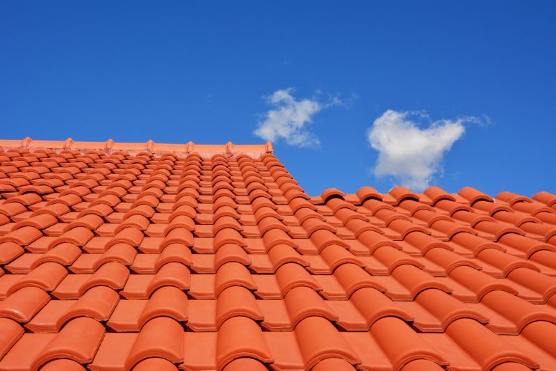 Tile Roof Installation in Black Hawk, CO