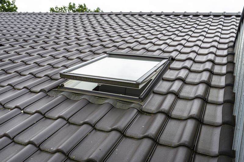 Tile Roof Installation in Dacono, CO