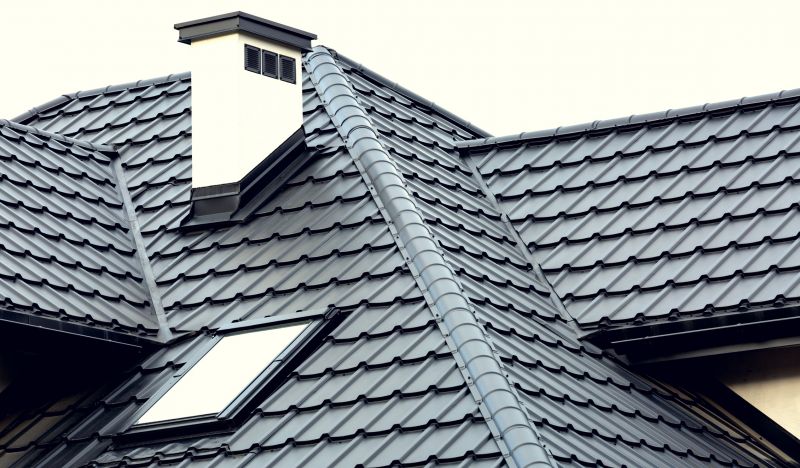 Tile Roof Installation in Firestone, CO