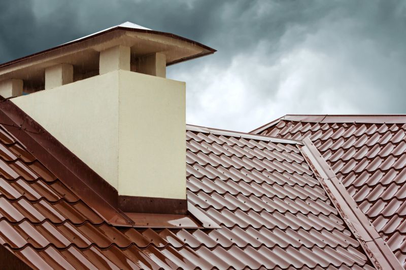 Tile Roof Installation in Louisville, CO