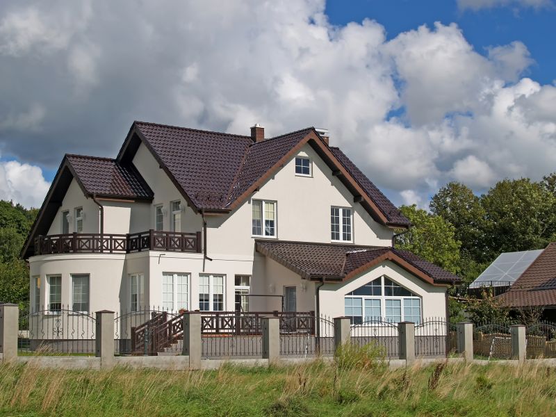 Tile Roof Installation in Louisville, CO