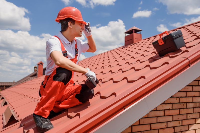 Tile Roof Repair in Wheat Ridge, CO