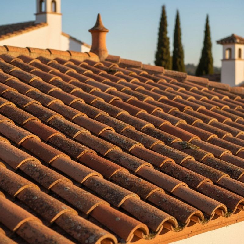 Tile Roof Replacement in Englewood, CO