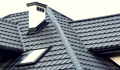 Tile Roof Replacement in Golden, CO