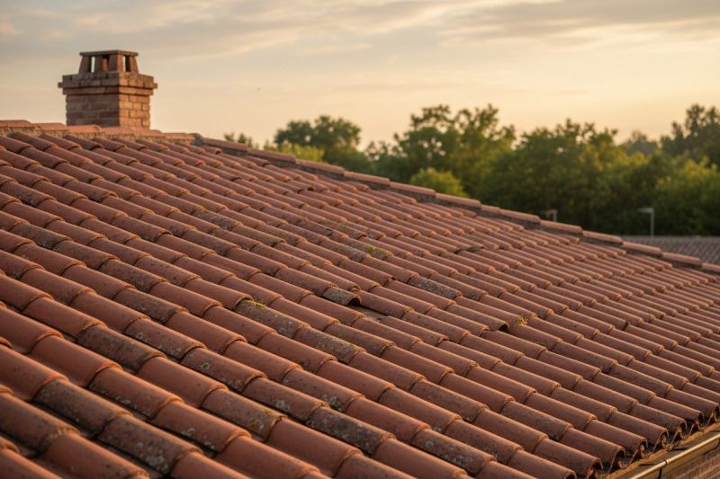 Tile Roof Replacement in Broomfield, CO