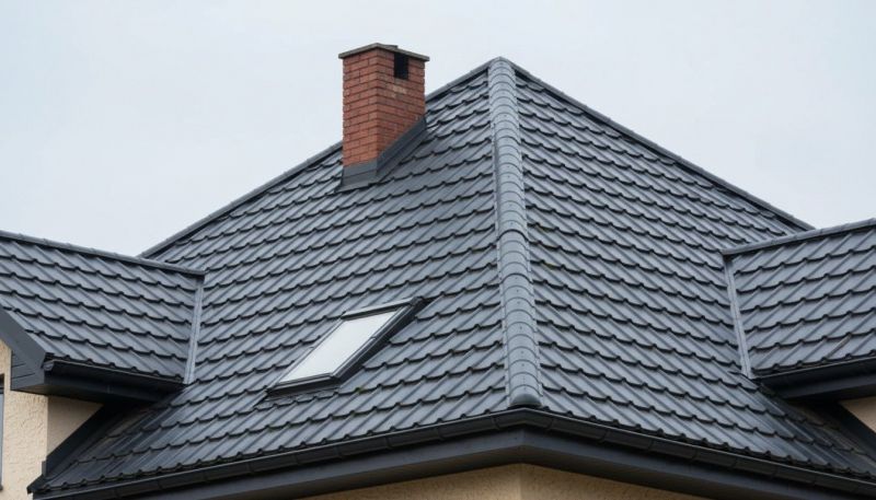 Tile Roof Replacement in Lyons, CO