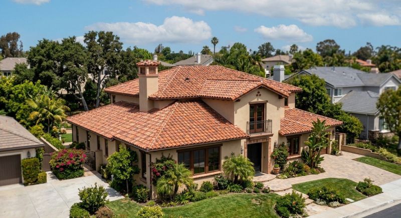 Tile Roof Replacement in Nederland, CO