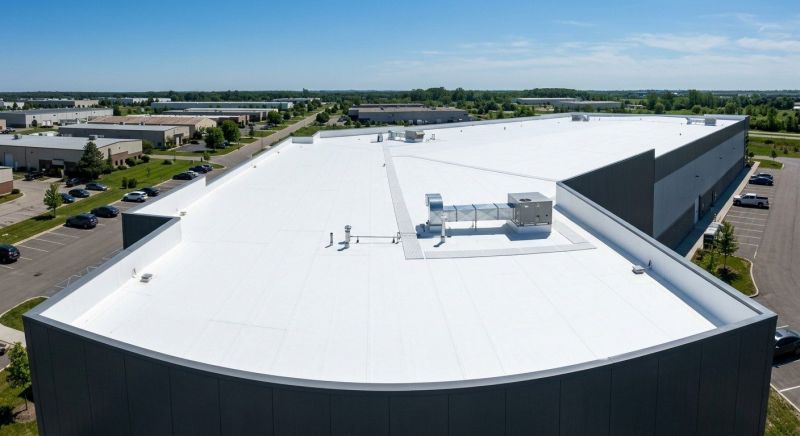 Tpo Roof Repair in Jefferson County, CO