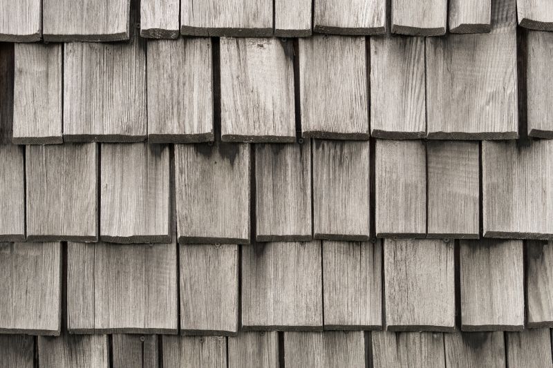 Wood Roofing Installation in Erie, CO