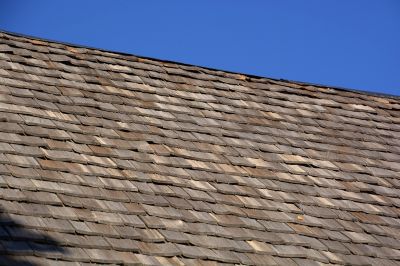 Wood Shake Roof Repair in Denver County, CO
