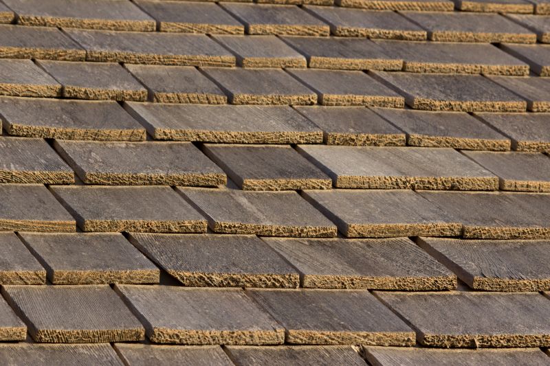 Wood Shake Roof Repair in Indian Hills, CO
