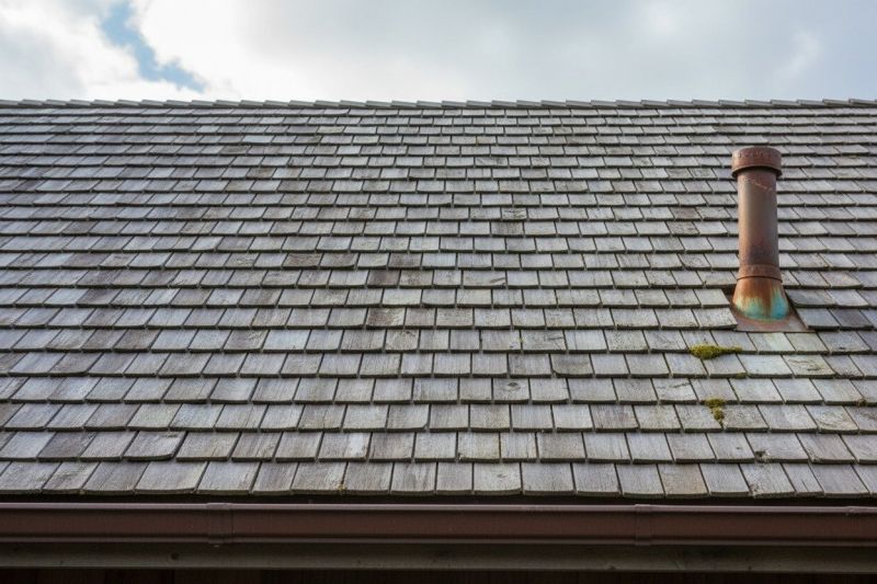 Wood Shake Roof Replacement in Dacono, CO