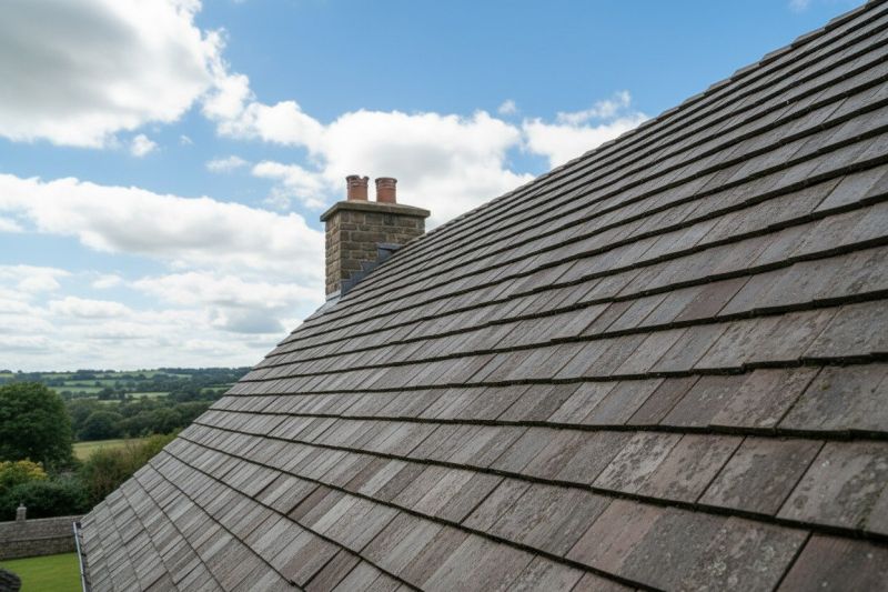 Wood Shake Roof Replacement in Fort Lupton, CO