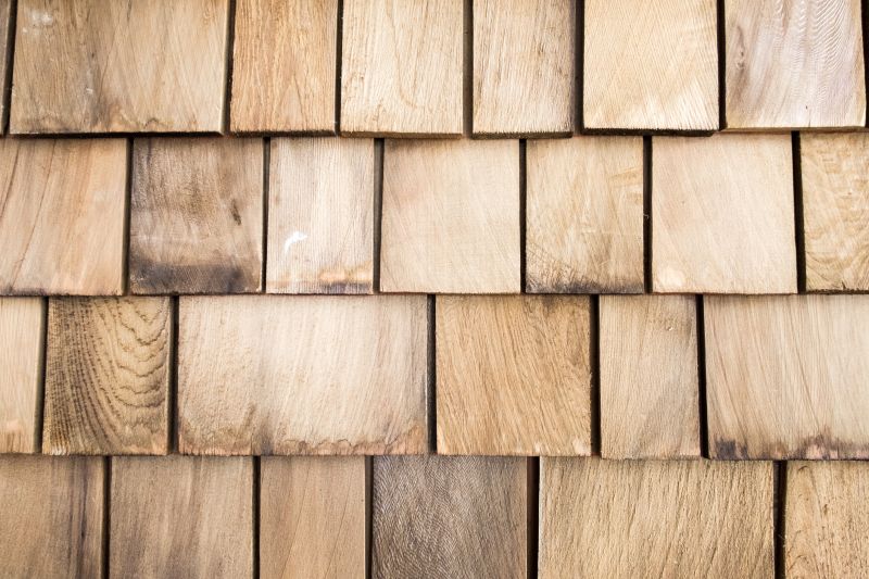 Wood Shingles Repair in Boulder County, CO