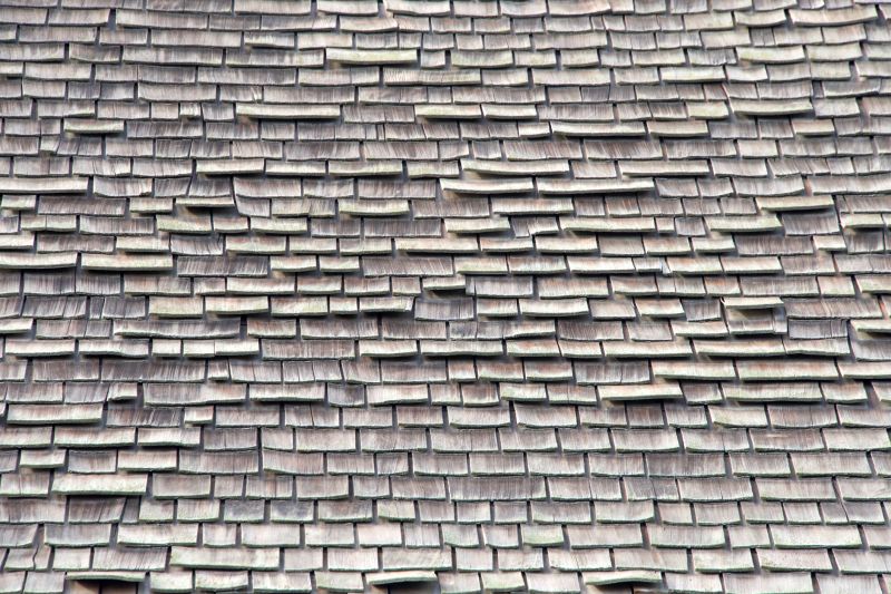 Wood Shingles Repair in Erie, CO