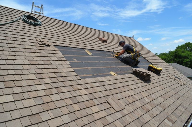 Wood Shingles Repair in Lyons, CO
