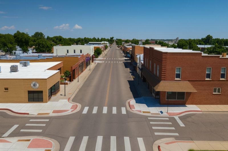 Fort Lupton, CO